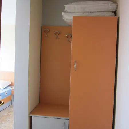 בית הארחה Siesta סבטי ולאס