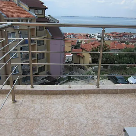 Siesta בית הארחה סבטי ולאס