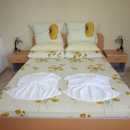 Siesta סבטי ולאס