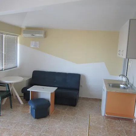 بيت ضيافة Siesta سفيتي فلاس