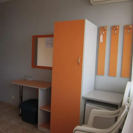 Πανσιόν Siesta Sveti Vlas
