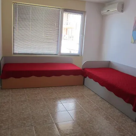 Siesta Sveti Vlas