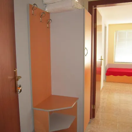 Πανσιόν Siesta Sveti Vlas